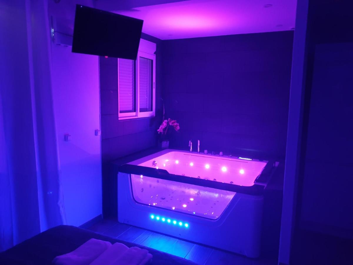 Love Suite And Spa - 戛纳 外观 照片