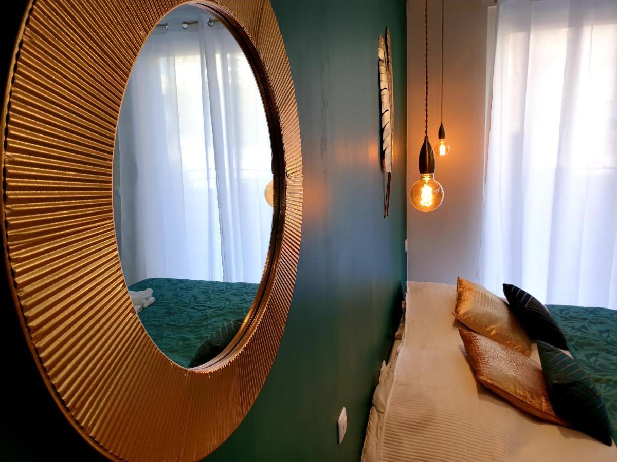 Love Suite And Spa - 戛纳 外观 照片
