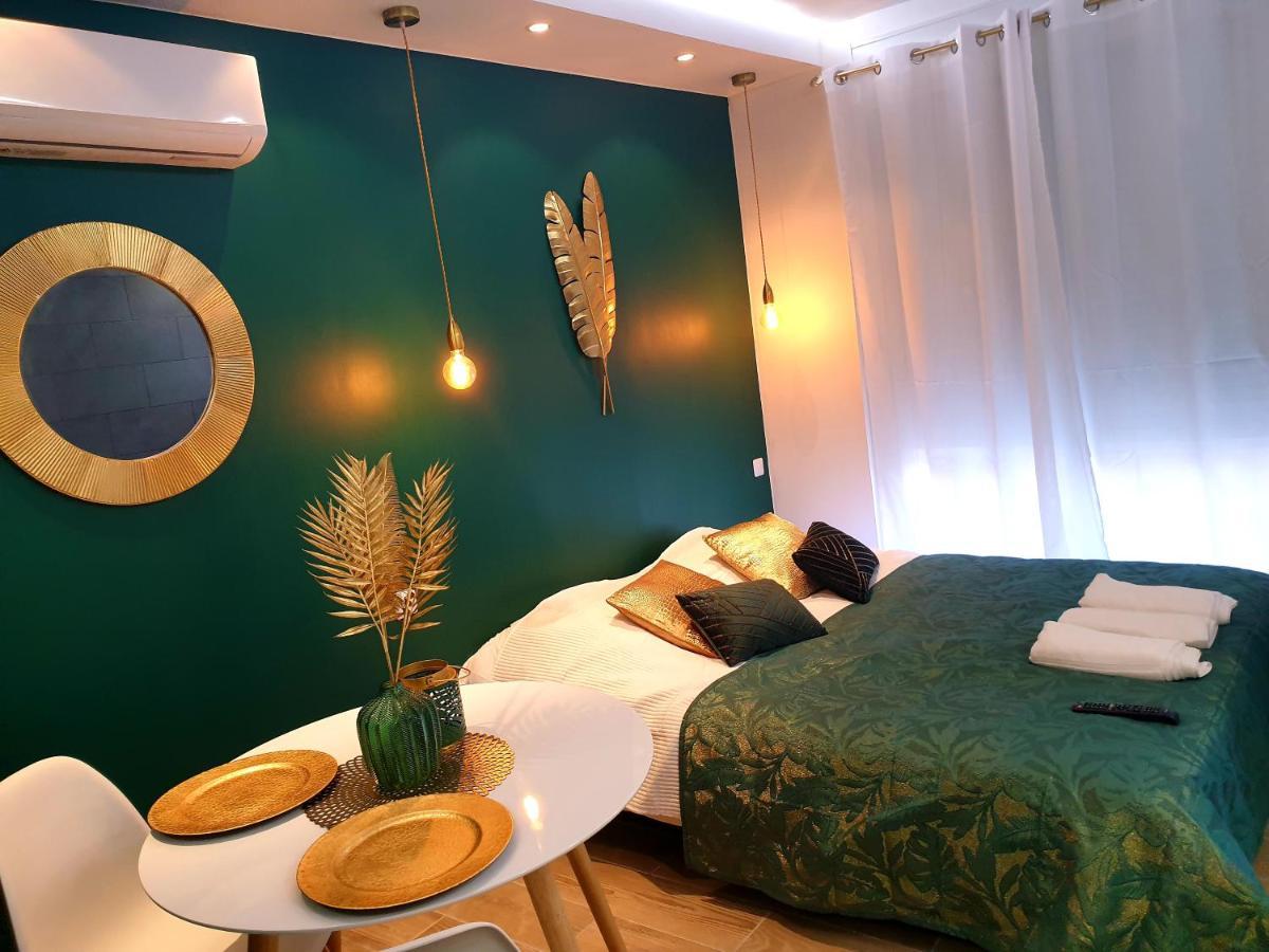 Love Suite And Spa - 戛纳 外观 照片