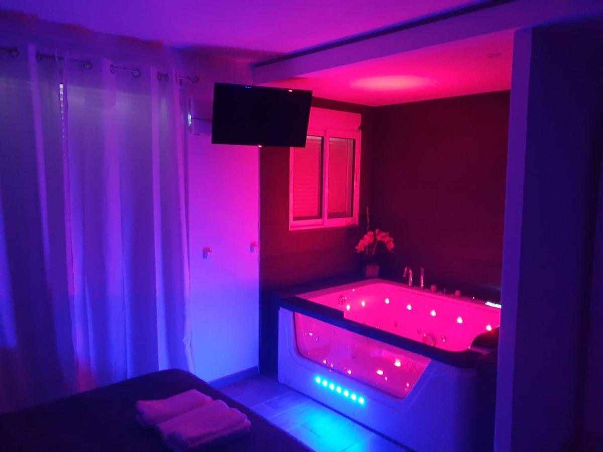 Love Suite And Spa - 戛纳 外观 照片